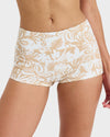 Womens Palm Palm Shorty Bikini Bottom