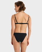 Womens Beach Classics Bikini Bottom