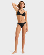 Womens Beach Classics Bikini Bottom
