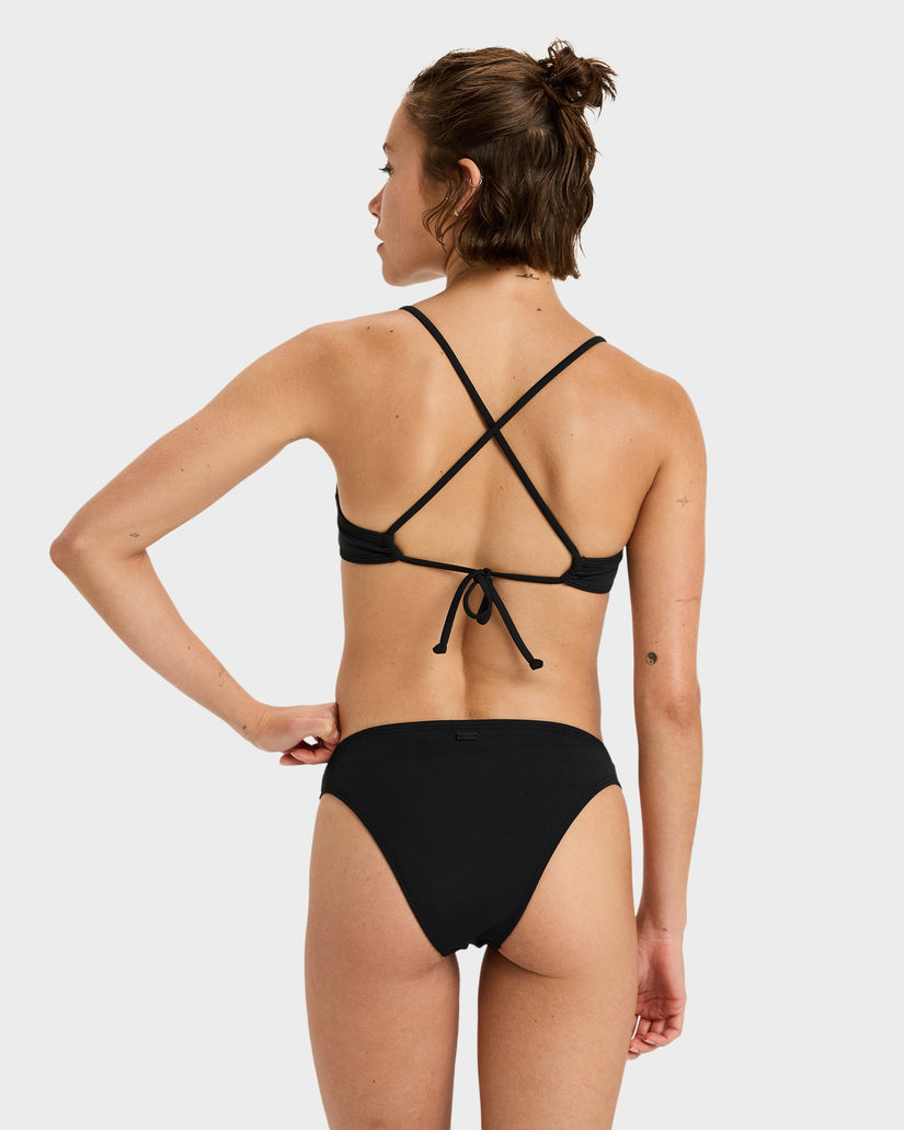 Womens Beach Classics Bikini Bottom