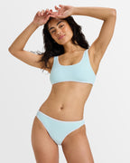 Womens Beloved Moderate Bikini Bottom