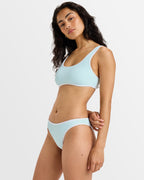 Womens Beloved Moderate Bikini Bottom