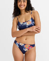Womens Beloved Revo Moderate Bikini Bottom