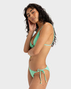Womens Mini Hula Bikini Bottom