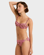 Womens Kerline Hipster Bikini Bottom
