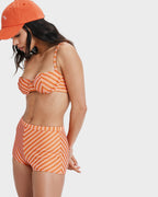 Womens Moana Shorty Bikini Bottom