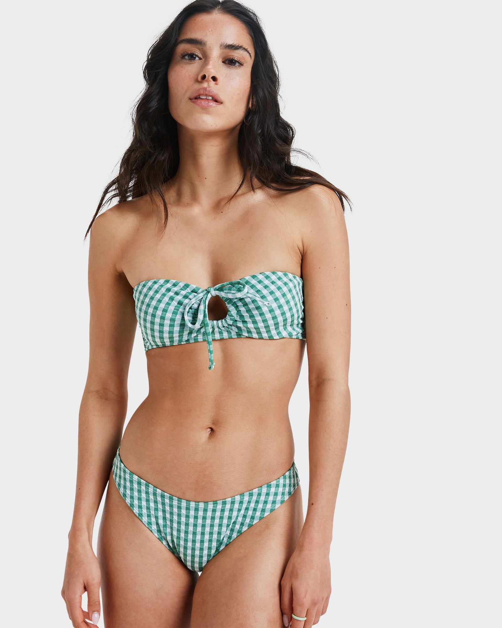 Womens Kiawe Bikini Bottom