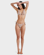 Womens Wild Thang Cheeky Bikini Bottom