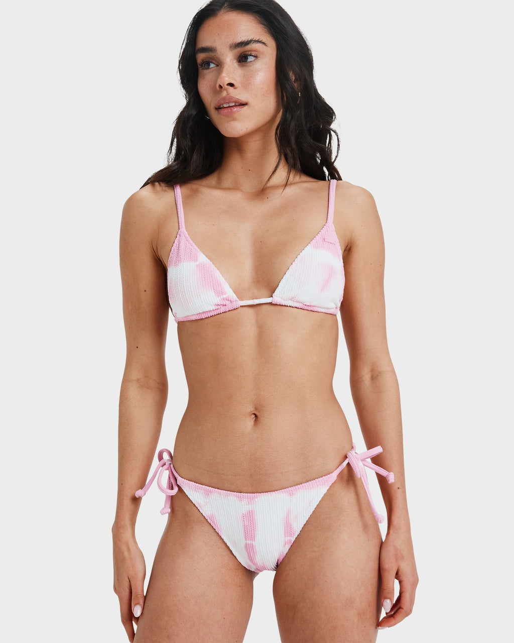 Womens Sunrise Bikini Bottom