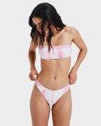 Womens Sunrise Bikini Bottom