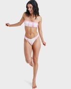 Womens Sunrise Bikini Bottom
