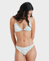 Womens Dream Floral Bikini Bottom