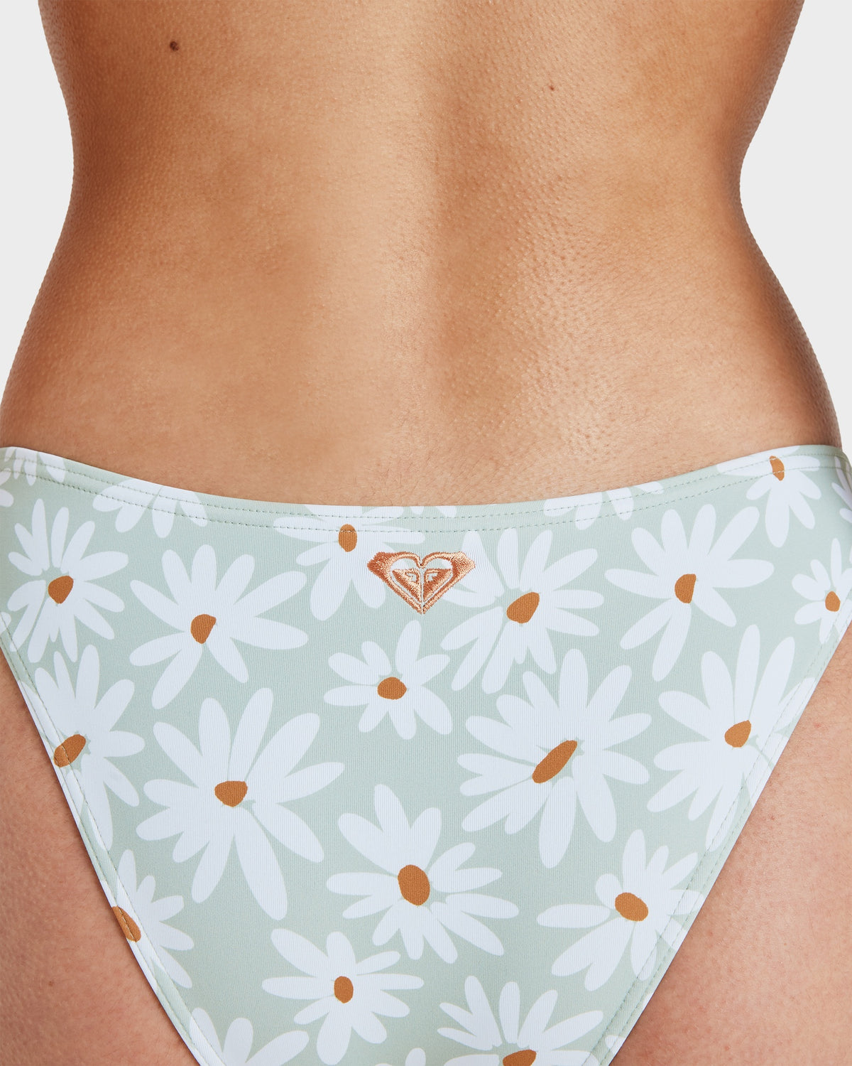 Womens Dream Floral Bikini Bottom