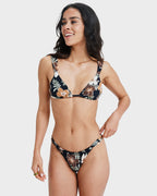 Womens Nostalgic Feels Bikini Bottom