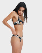 Womens Nostalgic Feels Bikini Bottom