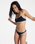 Womens The Retro Essentials Classic Bikini Bottom