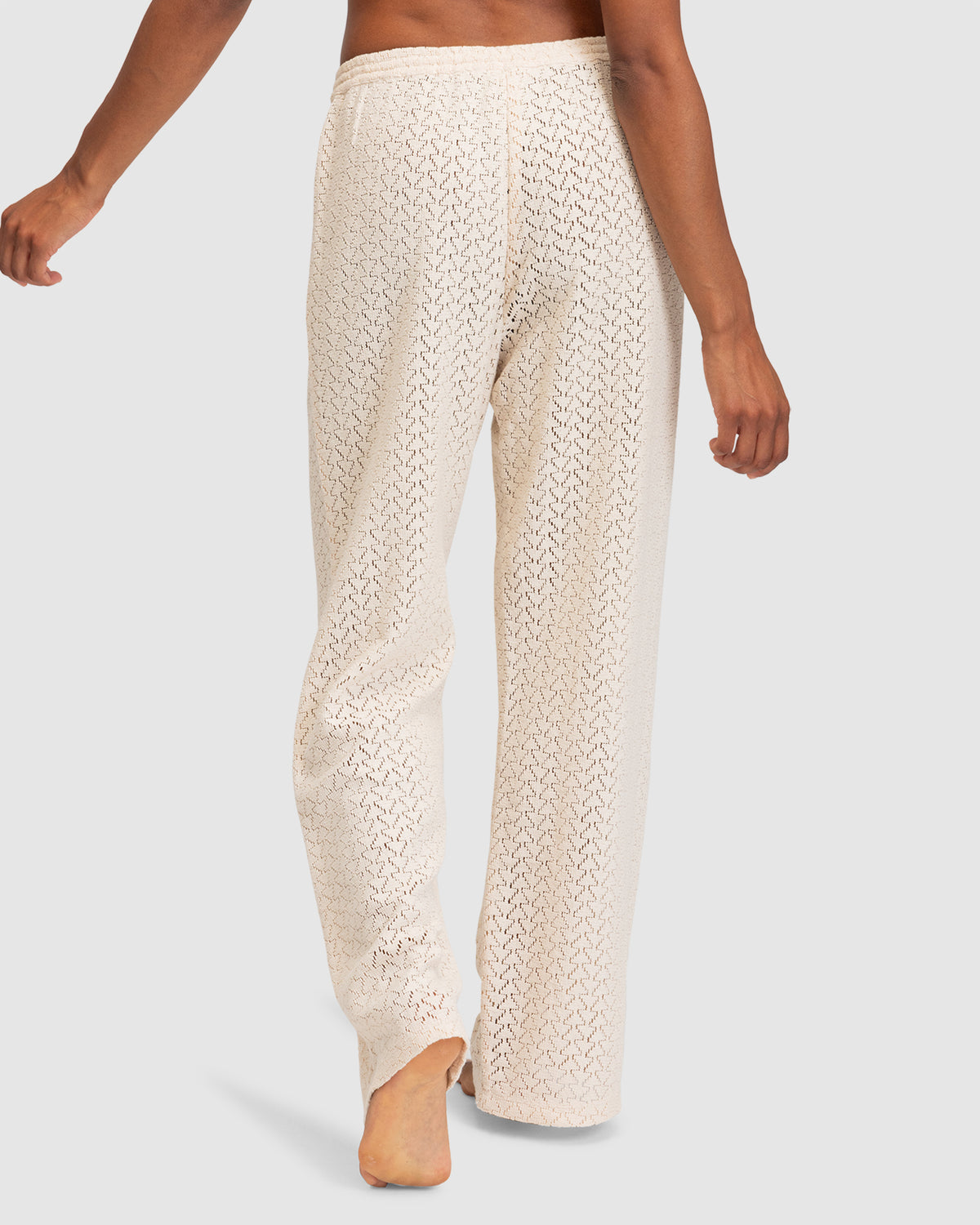 Womens Mood Moving Beach Pant