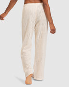 Womens Mood Moving Beach Pant