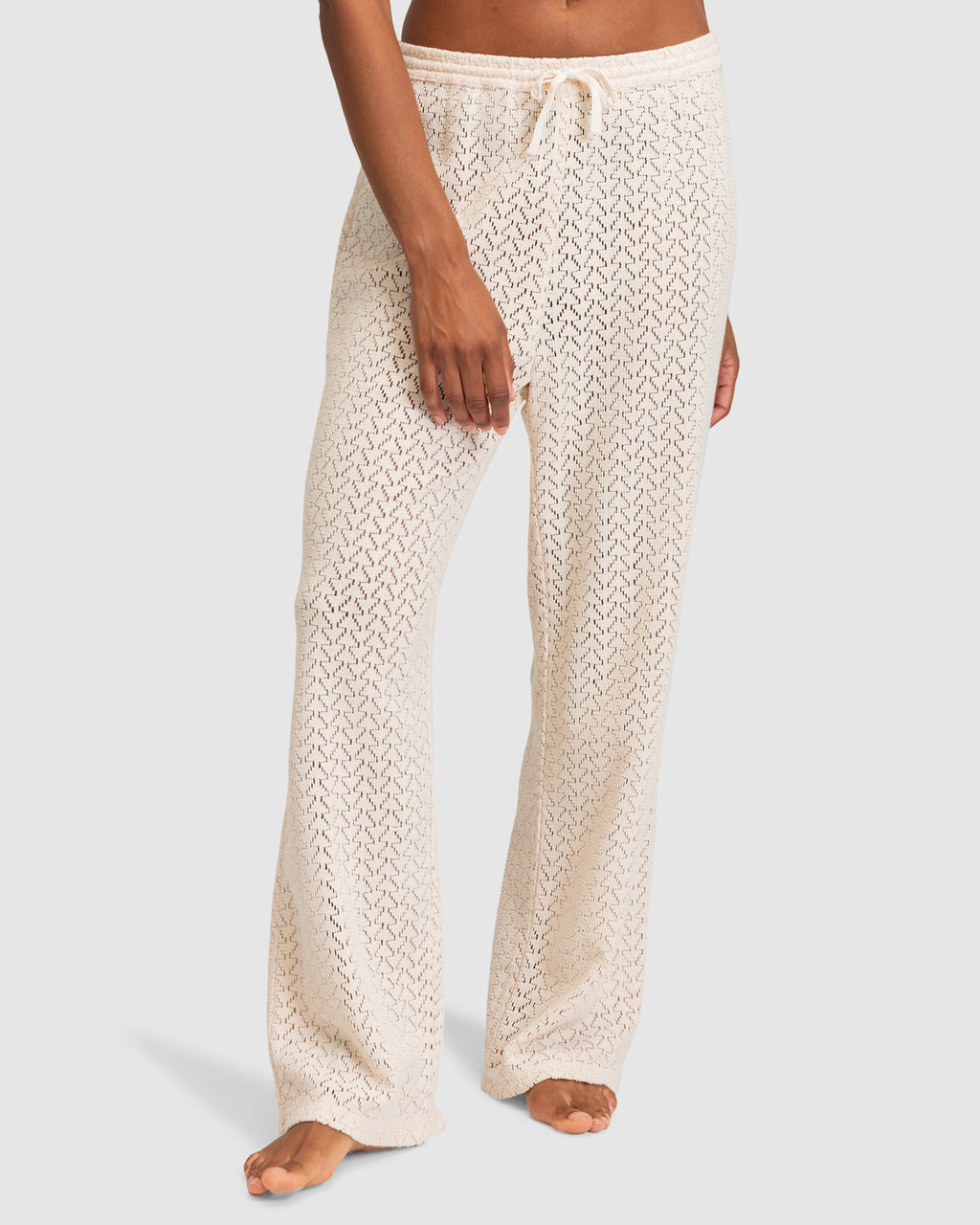 Womens Mood Moving Beach Pant