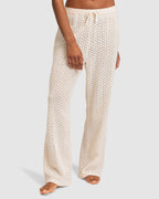 Womens Mood Moving Beach Pant