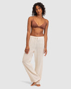 Womens Mood Moving Beach Pant