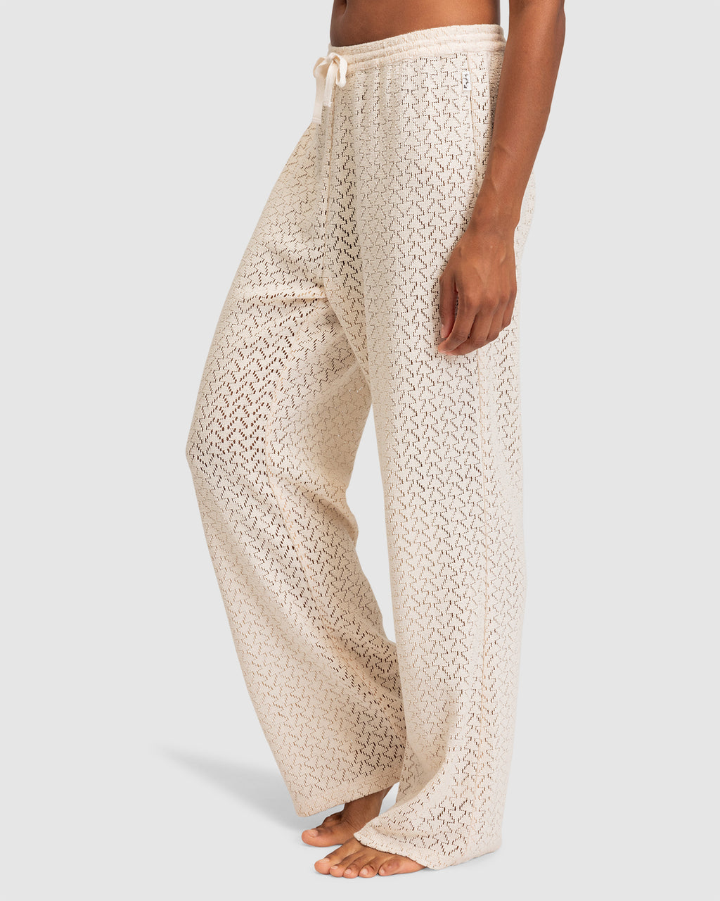Womens Mood Moving Beach Pant