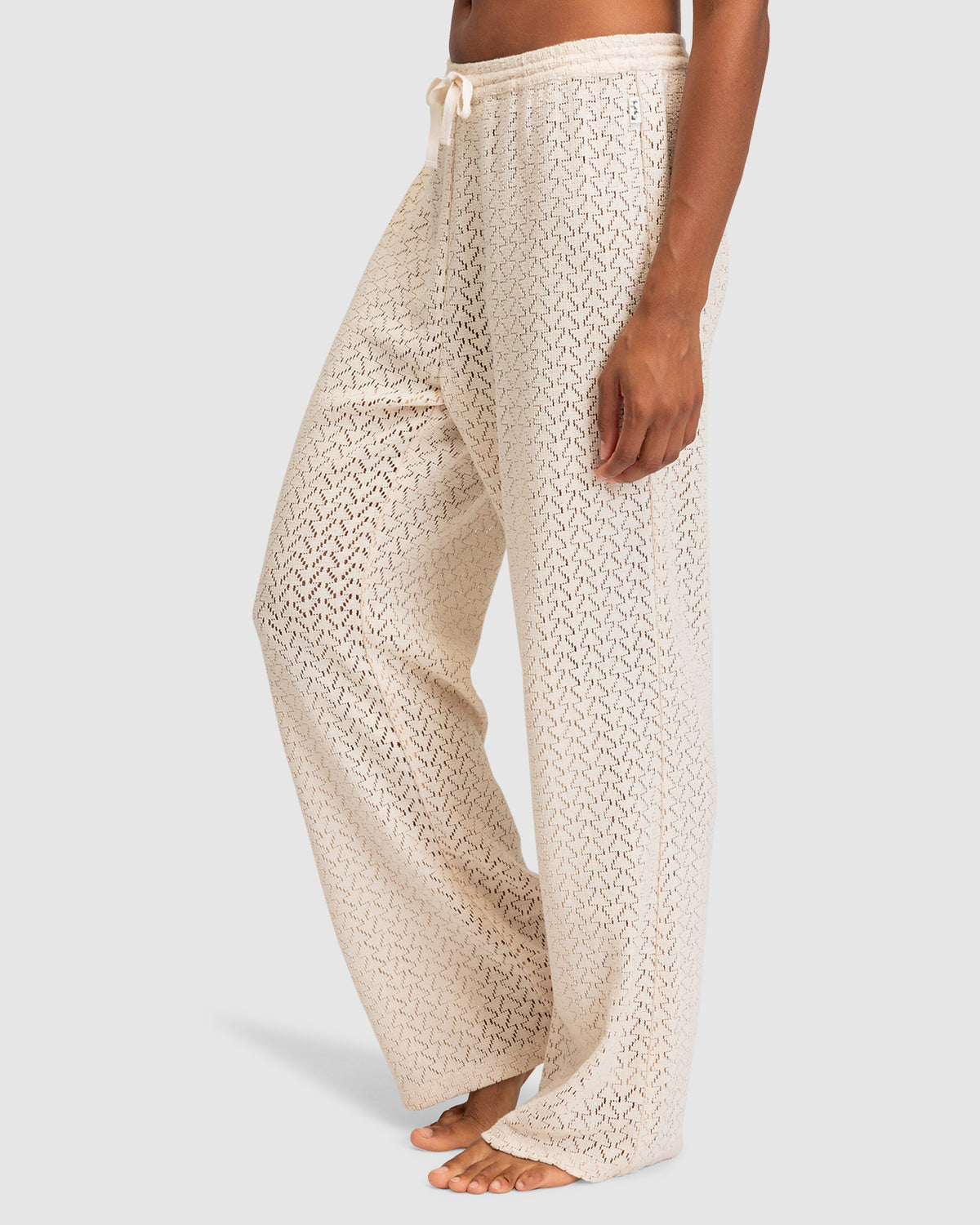 Womens Mood Moving Beach Pant