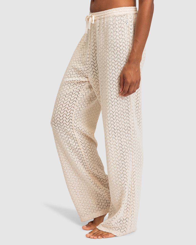 Womens Mood Moving Beach Pant