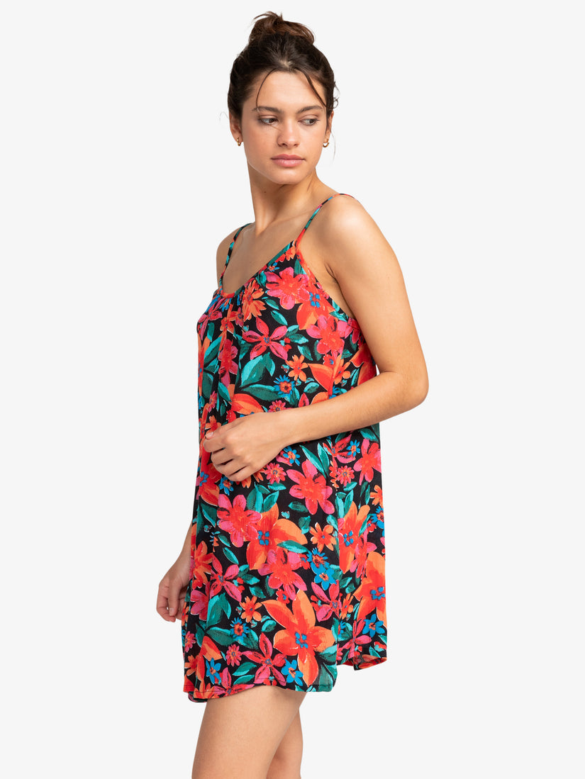 Womens Adventure PT Cover Up