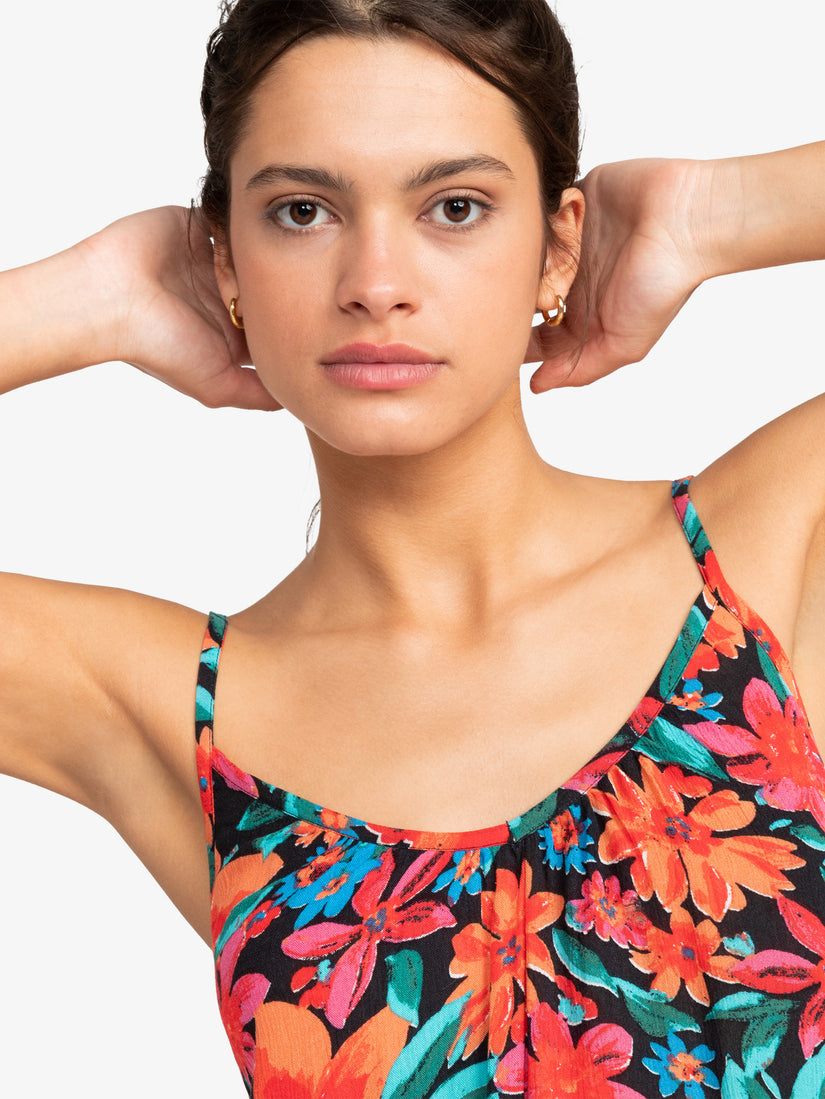 Womens Adventure PT Cover Up