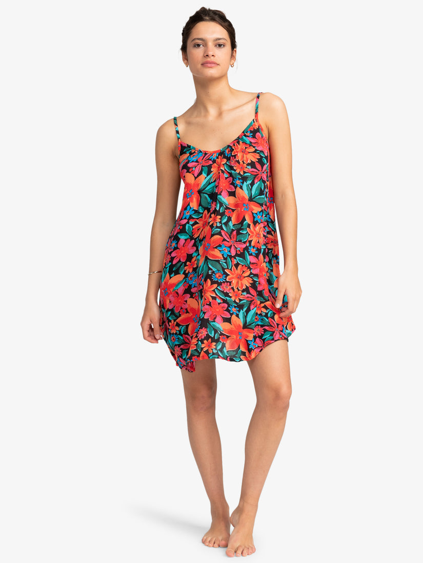 Womens Adventure PT Cover Up