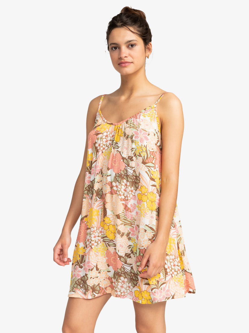 Womens Adventure PT Cover Up