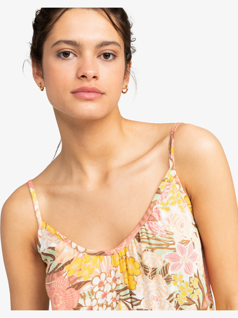 Womens Adventure PT Cover Up