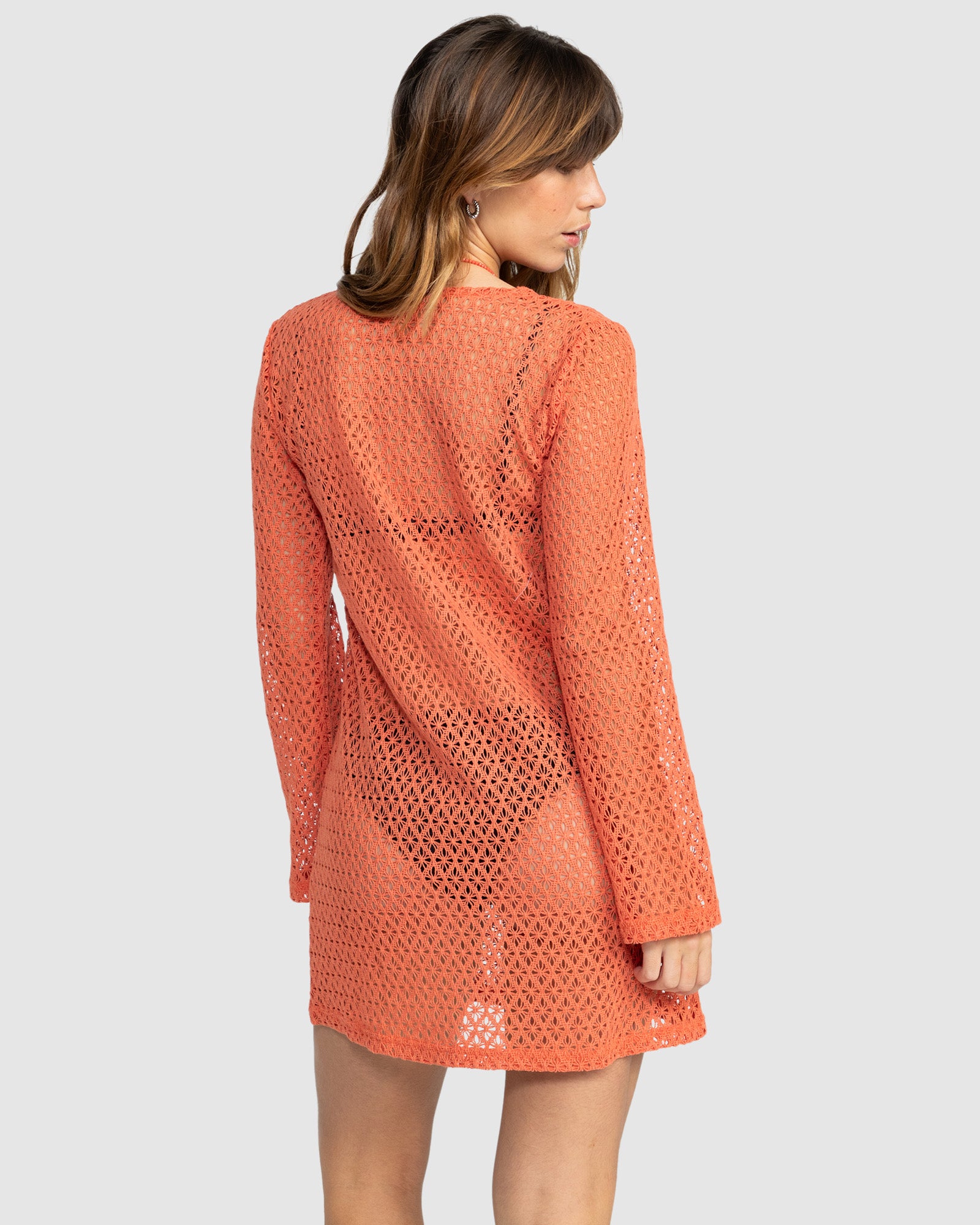 Womens Love Coastline Dress