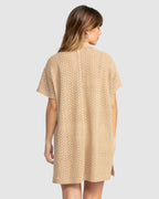 Womens Dalia Beach Cover Up