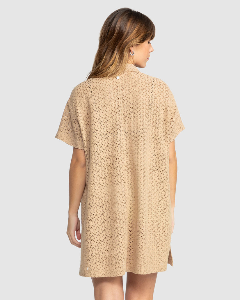 Womens Dalia Beach Cover Up