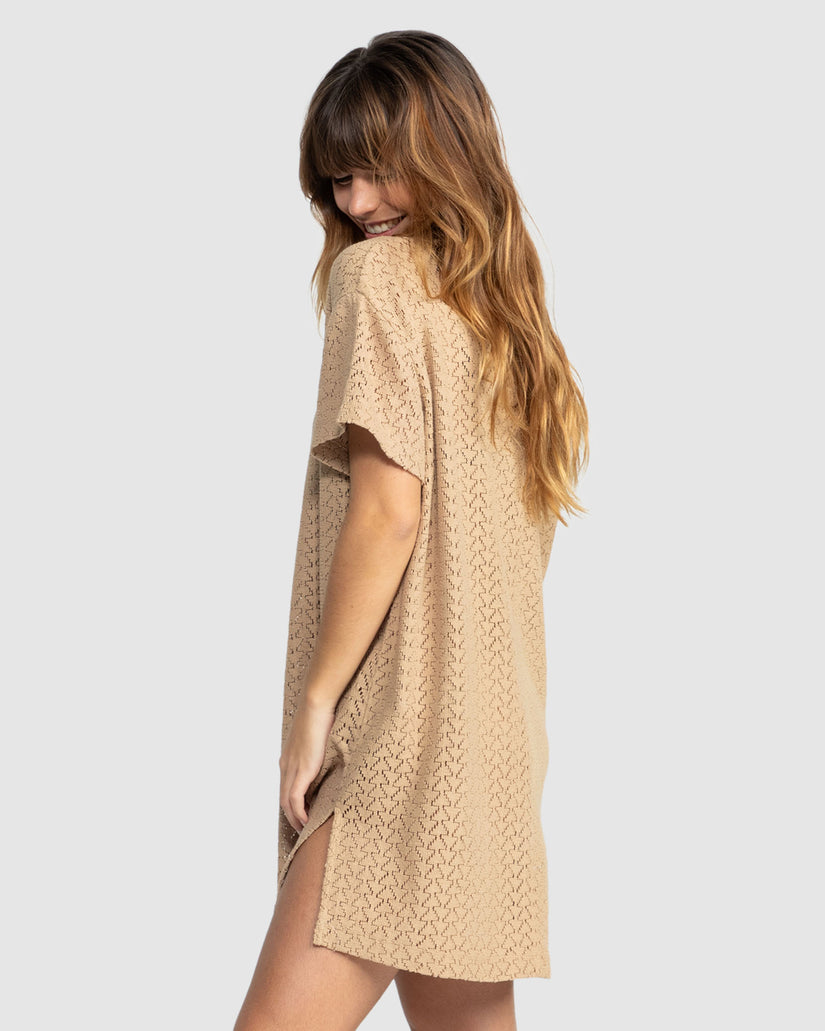 Womens Dalia Beach Cover Up