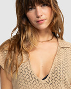 Womens Sunset Sand Cover Up