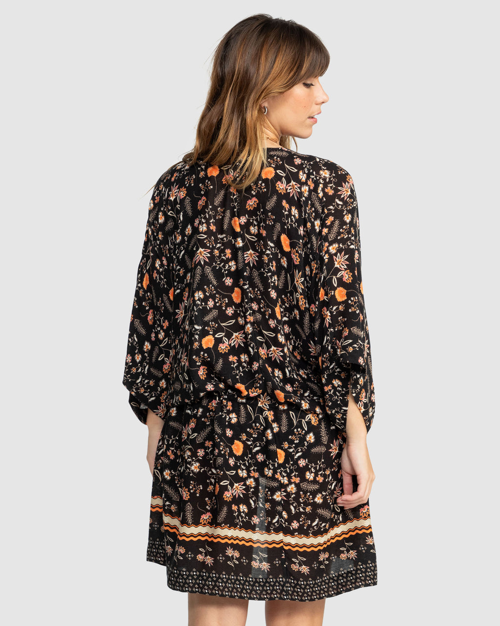Womens Sun Bath Cover Up