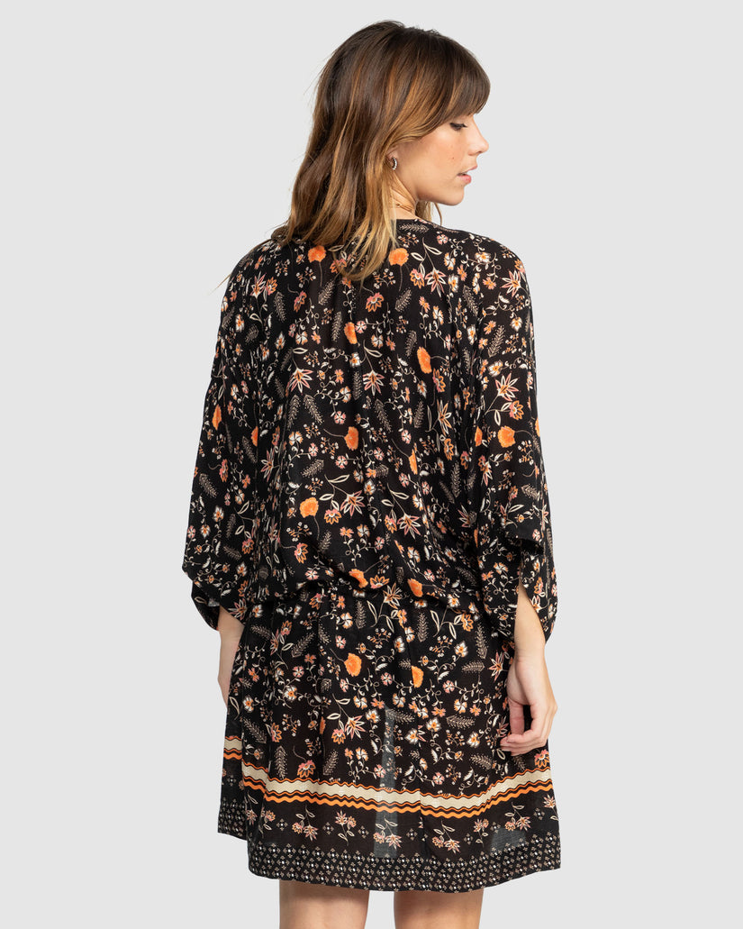 Womens Sun Bath Cover Up