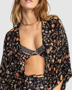 Womens Sun Bath Cover Up