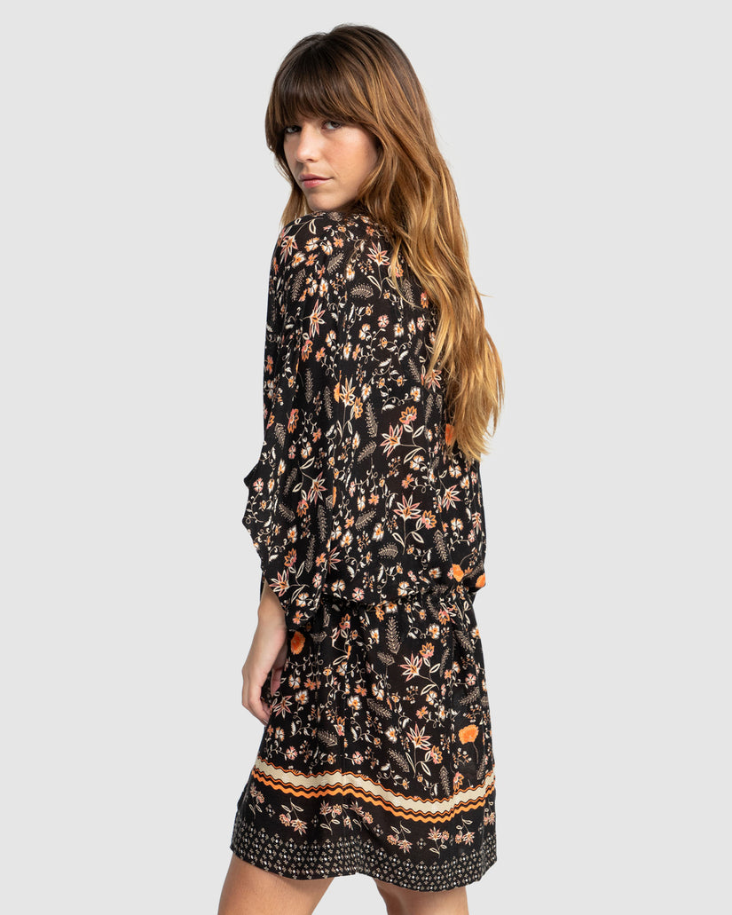 Womens Sun Bath Cover Up