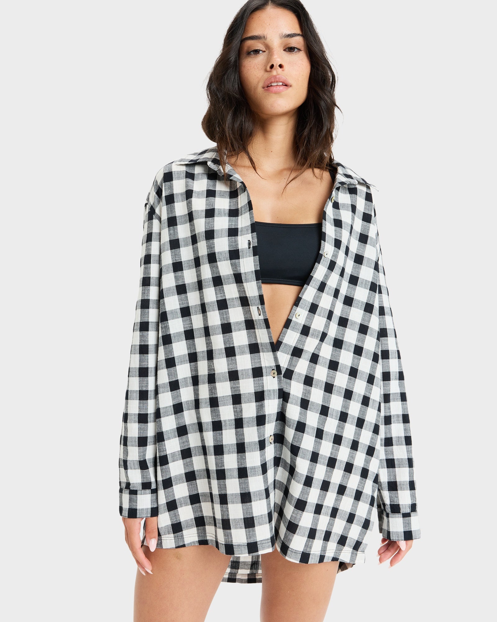 Womens Porto Trip Cover Up Australia