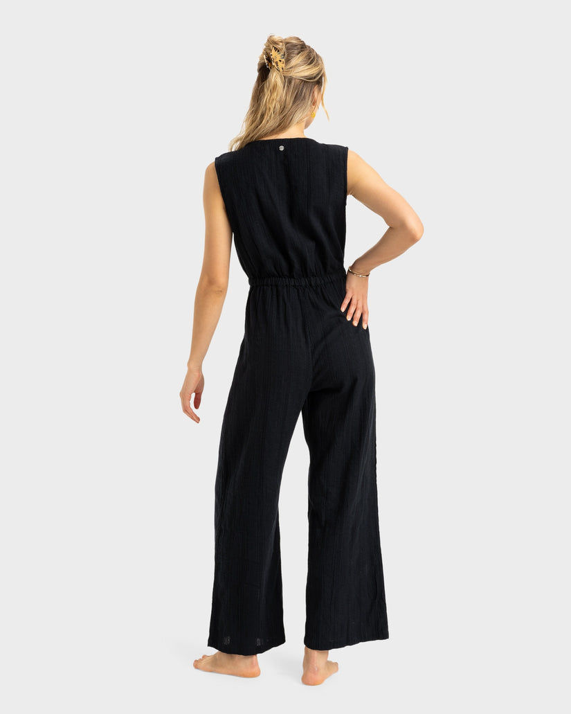 Womens Sintra Moonlight Cover Up Romper