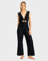 Womens Sintra Moonlight Cover Up Romper