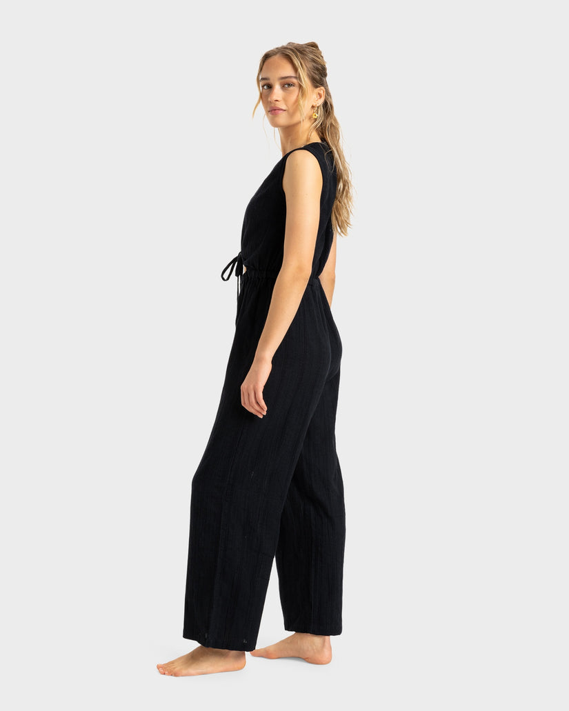 Womens Sintra Moonlight Cover Up Romper