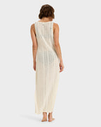 Womens Lovely Palace Cover Up Dress