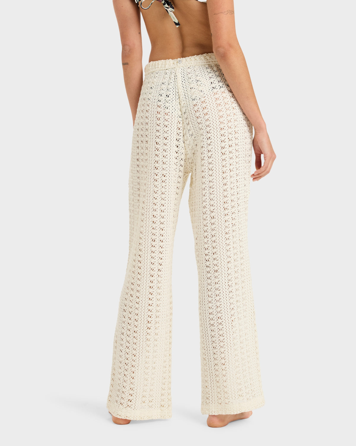 Womens Mood Moving  Today Cover Up Pants