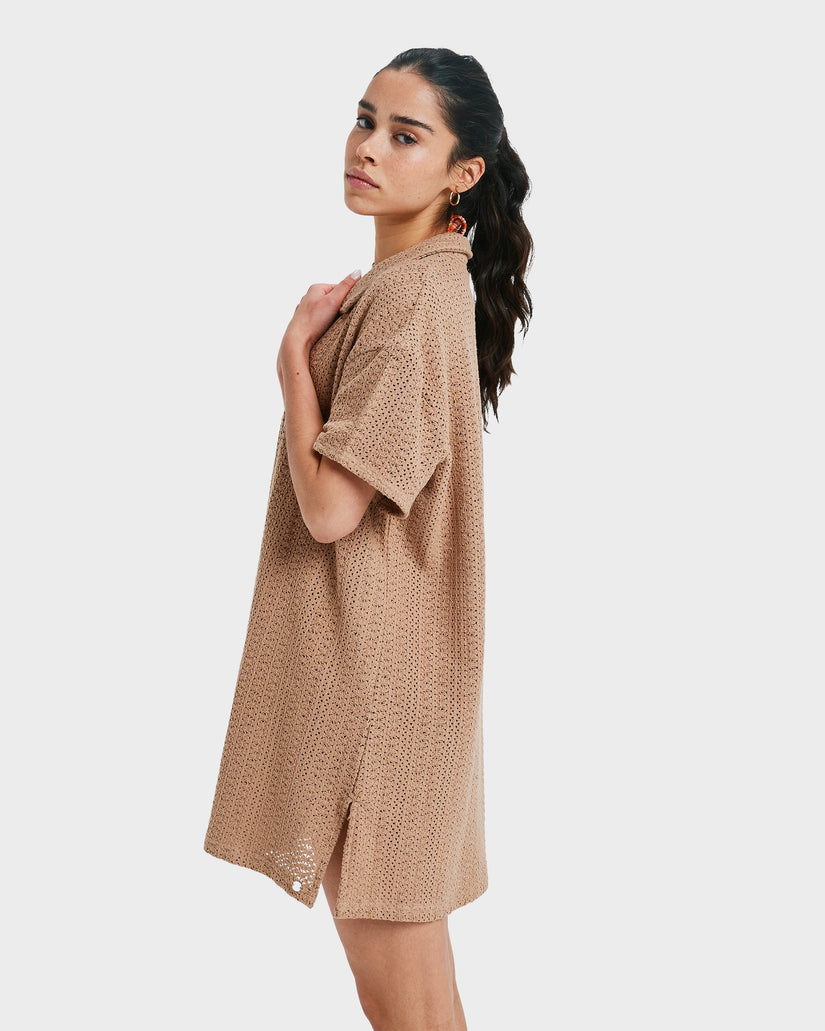 Womens Chasin Sunset Cover Up