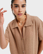 Womens Chasin Sunset Cover Up